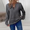 Womens Blouses Casual Tops Fashion Long Sleeve Top