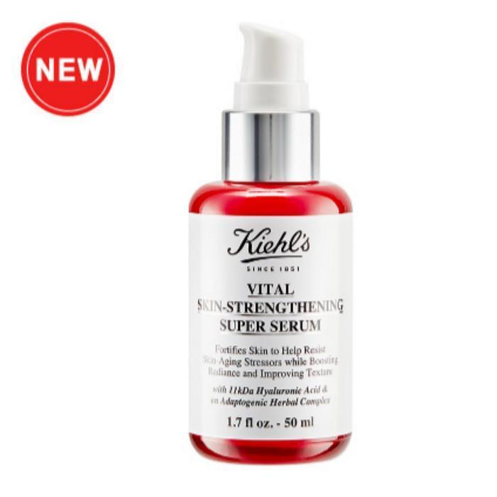 Kiehl s Vital Skin Strengthening Super Serum 50ml (17693970)