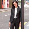 Women's Professional Suit Set