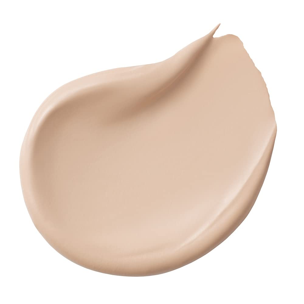 Comfort Skin Make Cream 01 Natural Beige 27g CICA No Foundation BASE&C All-in-One SPF25PA++