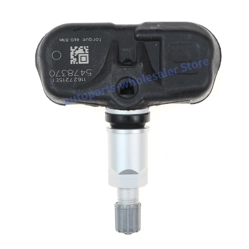 42607-33011 4260733011 PMV-107J 42607-33021 For Toyota Lexus LS460L LS600hL LX570 RX350 RX400h TPMS Tire Pressure Sensor 315MHZ