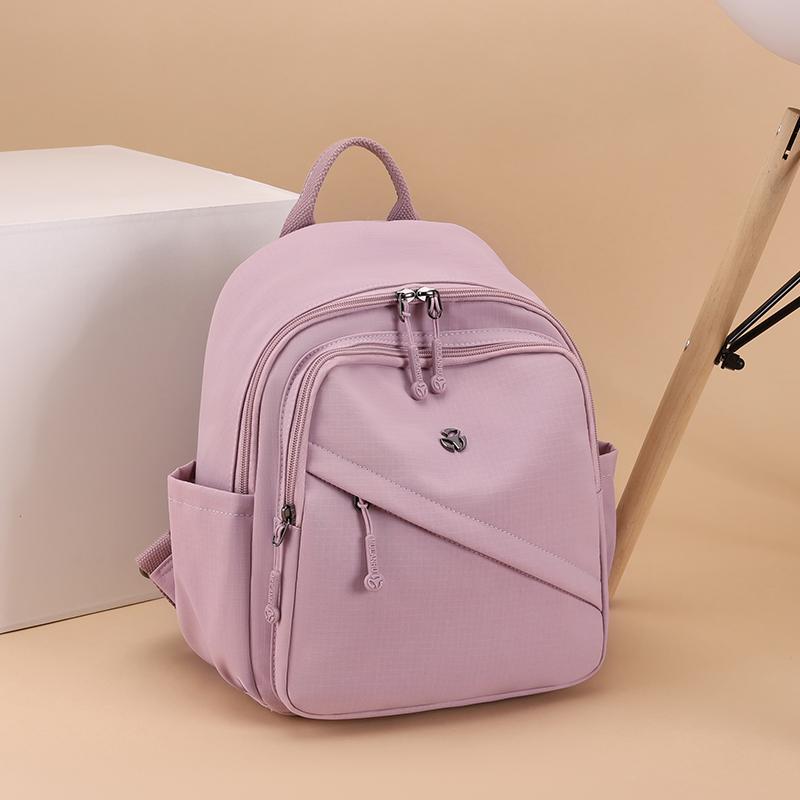 Backpack Women's Travel Bag Multi-Compartment Large Capacity Backpack