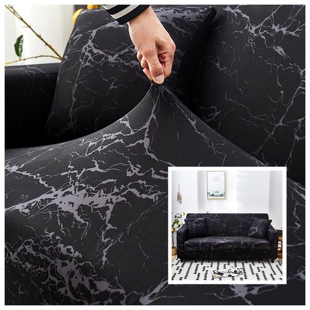 Stretch Sofa Schonbezug Elastische Sofa Abdeckungen Für Wohnzimmer Funda Sofa Stuhl Couch Abdeckung Universal Möbel Sessel Wohnkultur