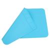 Pad Heat Insulation Mat Sections Design 1-2mm Thickness Silicone Soldering Accessory Station Desk Pad Dustproof