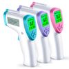 Fast-read High-precision Electric Non-contact Digital Infrared Forehead Thermometer 10-second Measurement Portable for Baby
