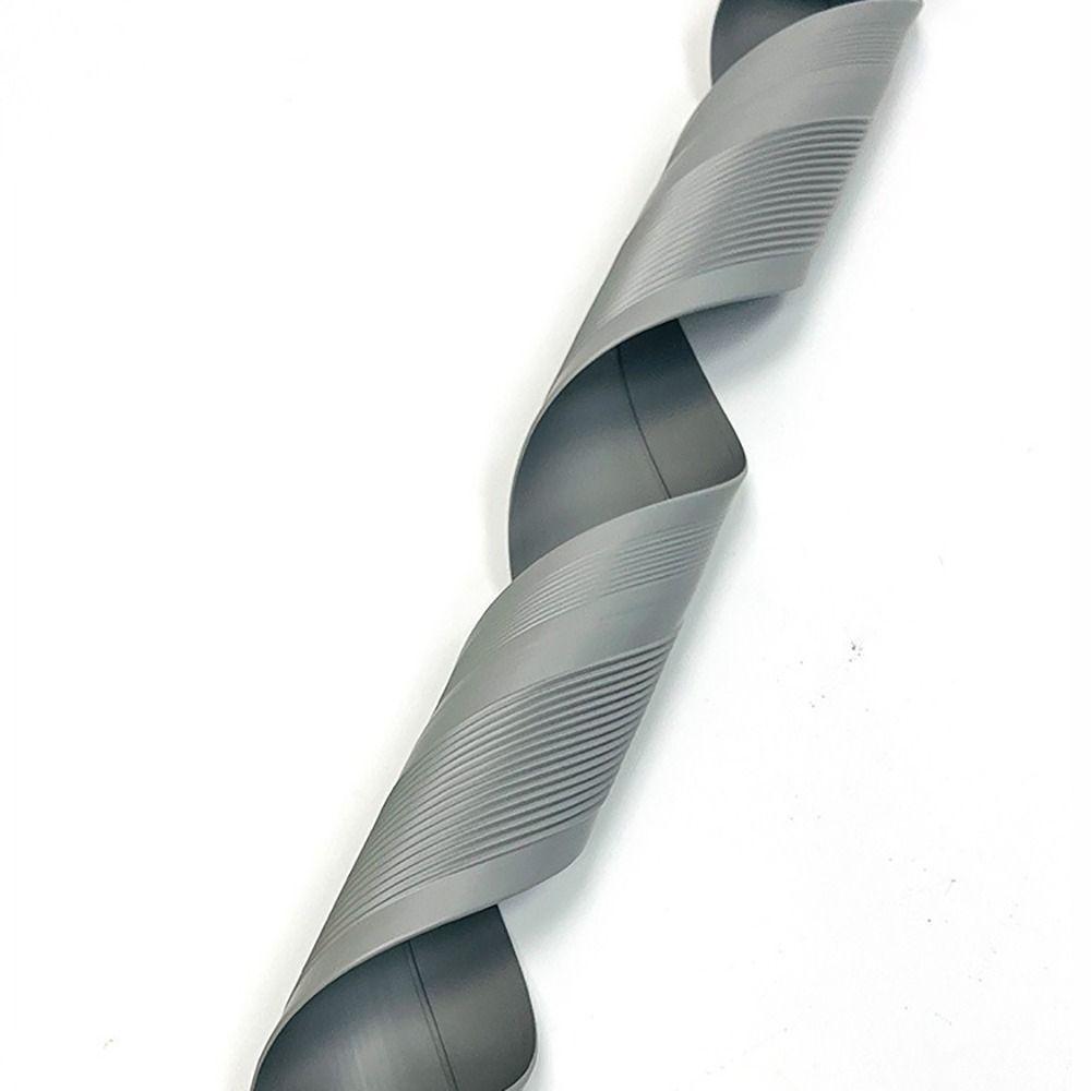 L-Shaped Stair Edge Trim Self-adhesive Anti-Slip Edging New Stair Edging Strips  Indoor And Outdoor