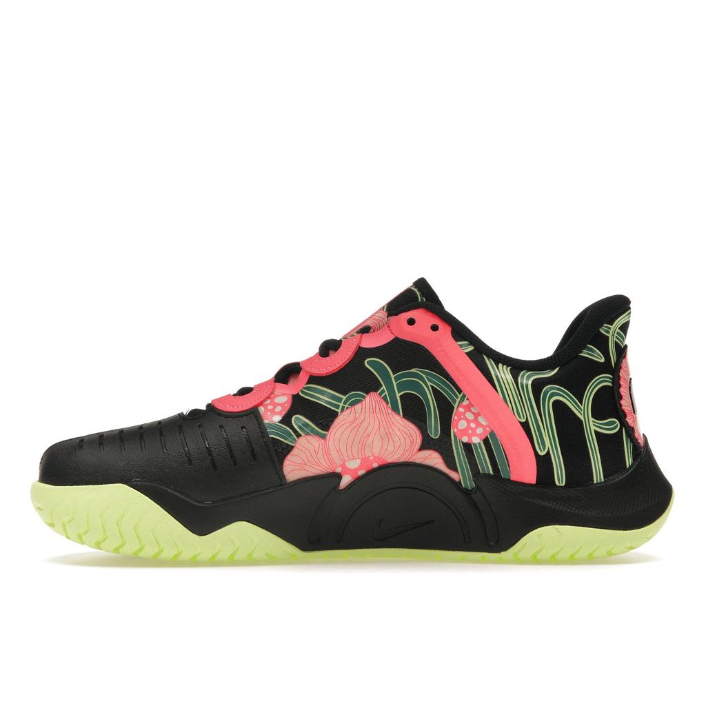 Nike Court Air Zoom GP Turbo HC Premium Naomi Osaka 'Art Nouveau Floral' (Women's) FJ2985-001