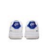 Nike Air Force 1 LV8 GS Since 1972 Kinder Sneakers Weiß Deep-Royal-Blau Gym-Rot HF5744-146