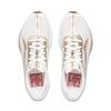 Li Ning Feidian 6 Challenger Cushioning Abrasion Resistant Low top Casual Running Shoes Women's ARMW004-12
