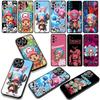 Wallpaper One Piece Tony Chopper Phone Cover Case for Apple iPhone 16 15 14 Plus 13 12 Mini 17 Pro Max + ProMax 16E Air 16+