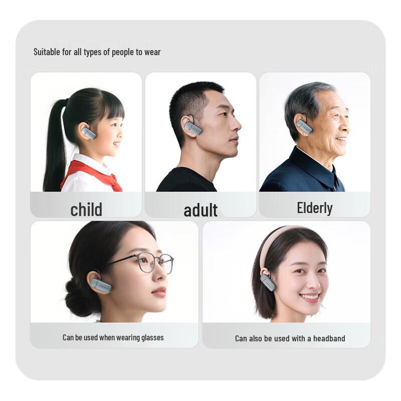 Hongsidao Dual-Talk Wireless Tour Guide & Interpretation System (CN version)