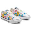 Chuck Taylor All Star Low GS 'Art Class' 668449C