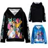 Üst giysisi – Kapüşonlular ve Sweatshirtler