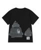 MUCENT X Koiris Marine Bag Glitch Short Sleeve T-Shirt (2 Colors)