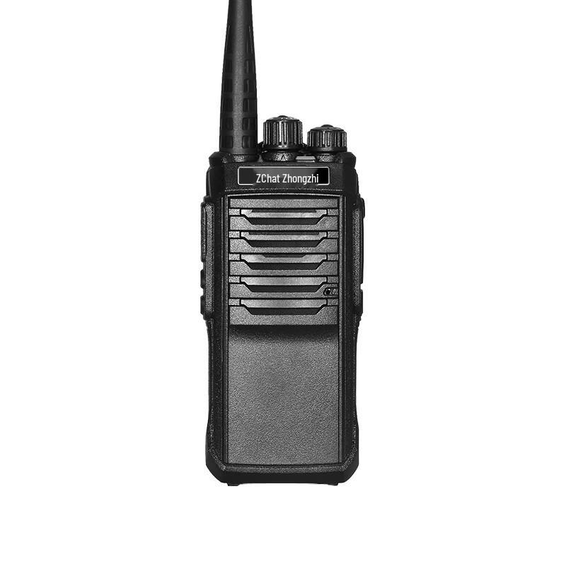 Zchat High-Power Long-Range Two-Way Radio (CN version)