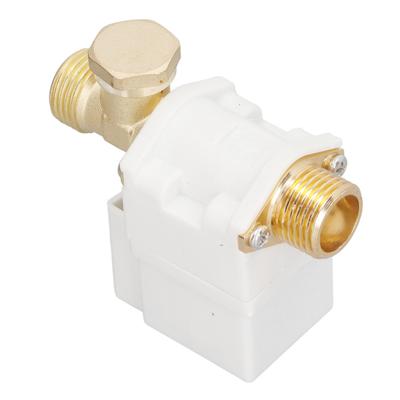Solar Water Heater Solenoid Valve Barss Electric Normally Colsed Accessories 4 5in AC220V