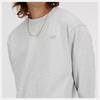 New Balance Athletics French Terry Crew Sweatshirt MT41506-AHH