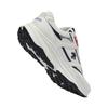 DESCENTE Retro Running Shoes Comfortable Shock Absorption Rebound Sports Casual Shoes Men Sneaker White D4331LSN30-WT