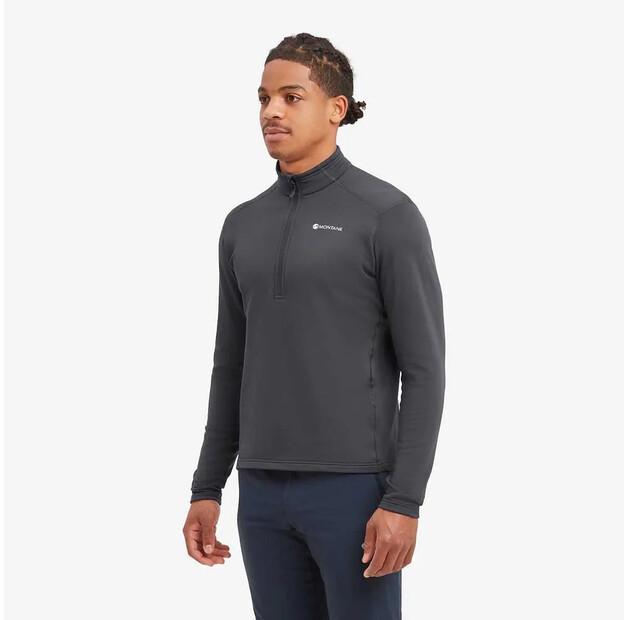 Montane Флис Fury Lite