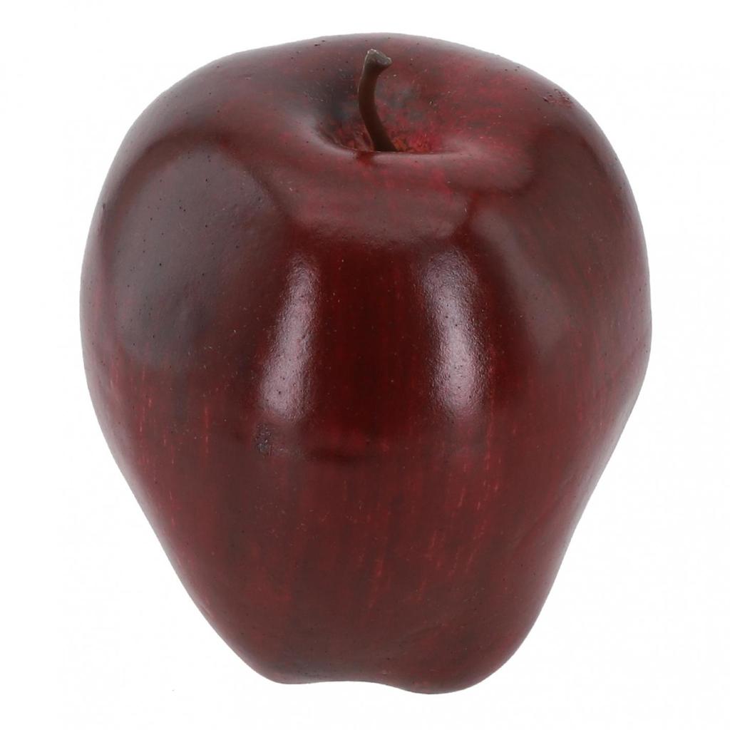 Různé Umělé Ovoce Falešné Ovoce Plastové Realistické Simulace Stůl Domácí Dekorace