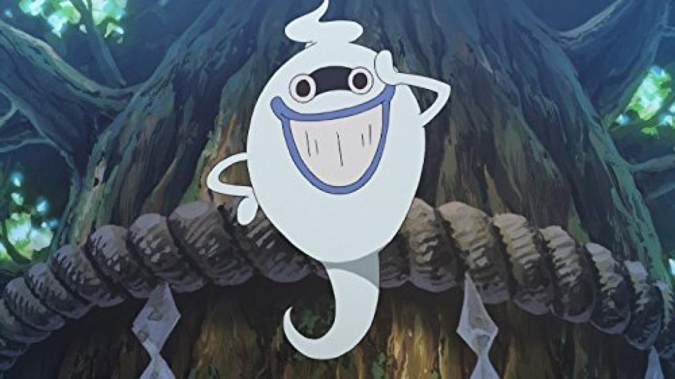 Watch DVD Box 1 Yo-Kai