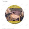 Sword Art Online Alternative: Gun Gale Online II Trading Scene Matte Can Badges (Box of 10)