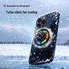 Digalun Qi2.2 Magsafe Car Wireless Charger Phone Holder