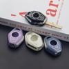 TPU Autoschlüsselhülle Abdeckung Schutzhülle Schlüsselanhängerhalter für BMW 3er 5er 7er Serie E38 E39 E46 E83 M5 325i X3 X5 Z3 Z4 Zubehör