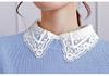 Women's Lace Decorative Fake Collar for All Seasons