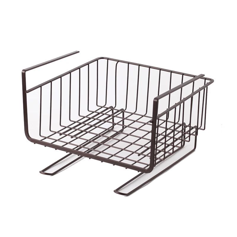 Under-Cabinet Organizer Basket