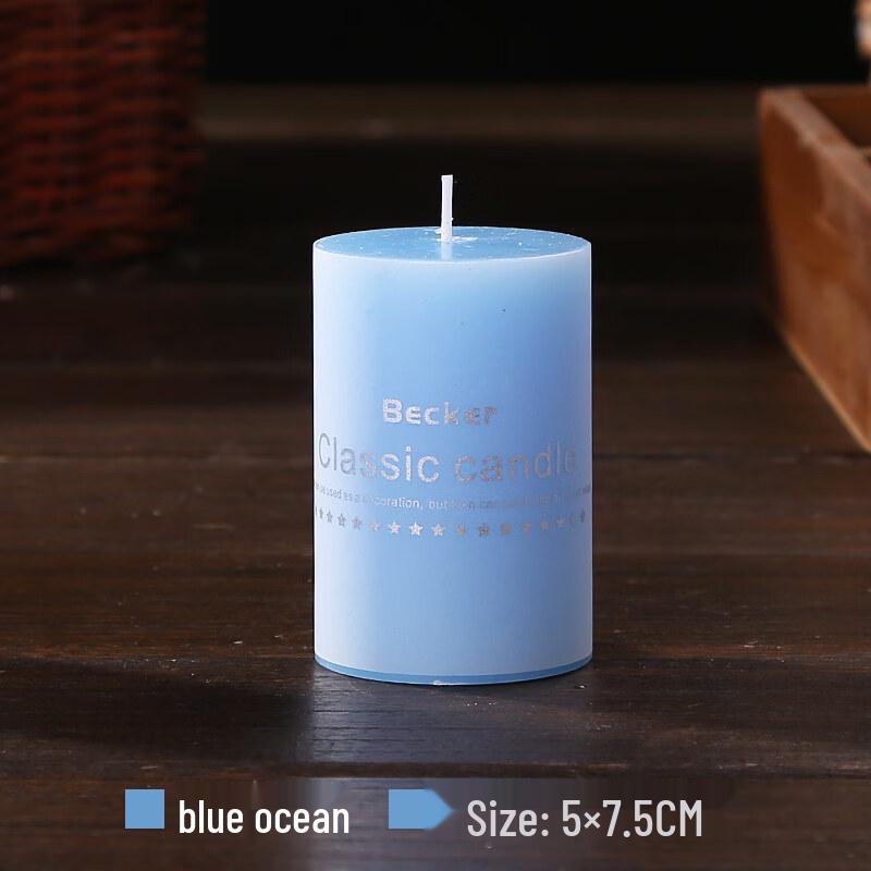 LIEI Classic Scented Candle
