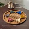 Brangdy Extra Large Chinese Checkers Set