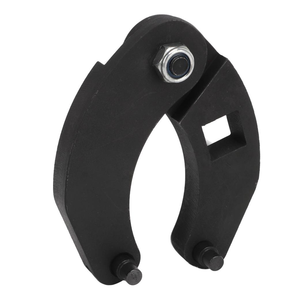 Chiave per dadi premistoppa 2 pezzi Chiave per cilindro idraulico Chiave di ricambio per fattoria e costruzione