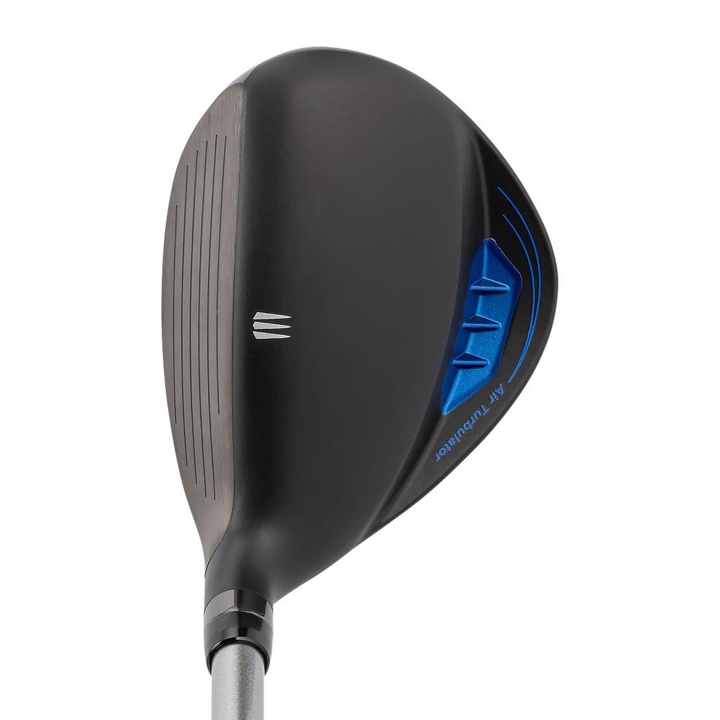 Kasco UFO AIR UT by POWER TORNADO R 66