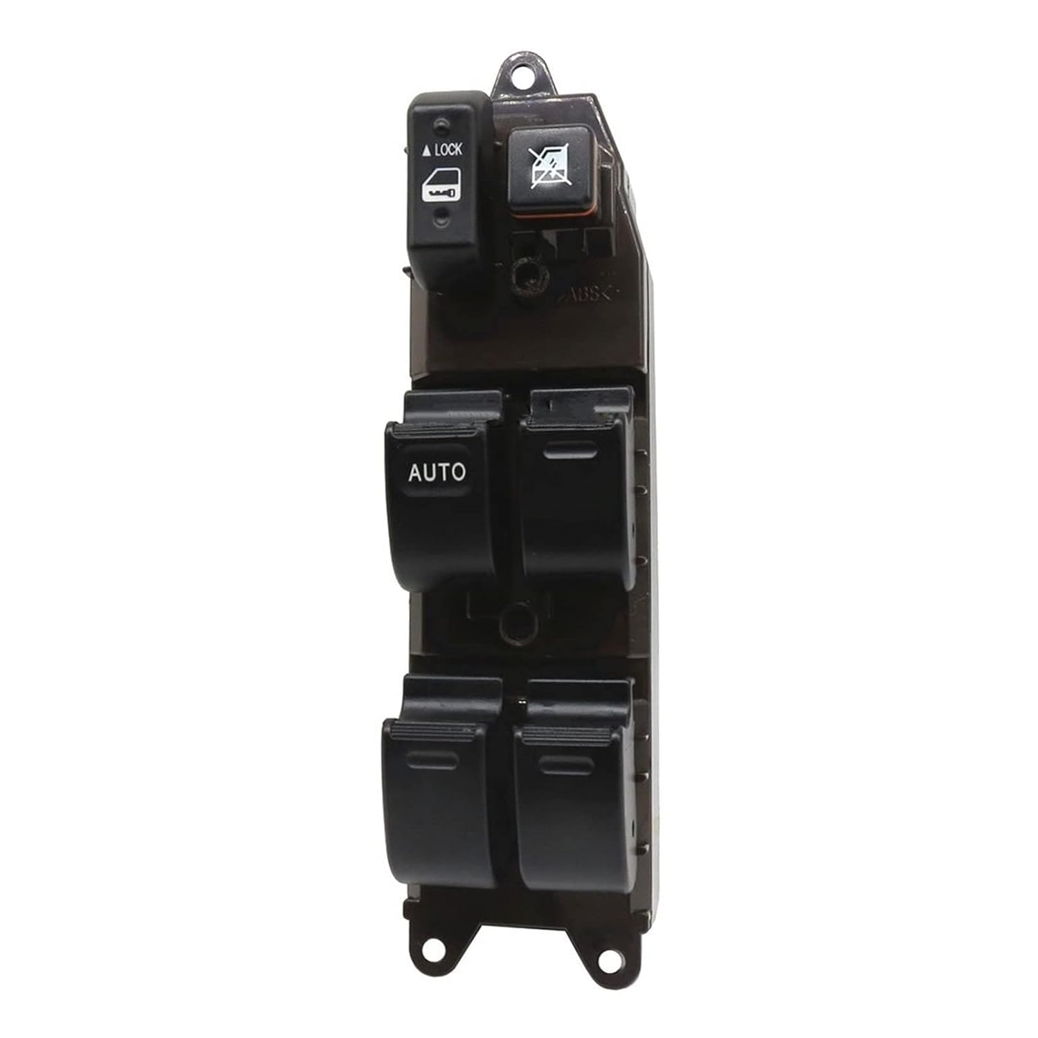 

Electric Power Master Window Lifter Switch Button, for Toyota for Land Cruiser for Prado 2002-2010 Electric Control Switches