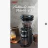 HiBREW Automatic Burr Mill Electric Coffee Grinder with 34 Gears for Espresso American Coffee Pour Over Visual Bean Storage G3