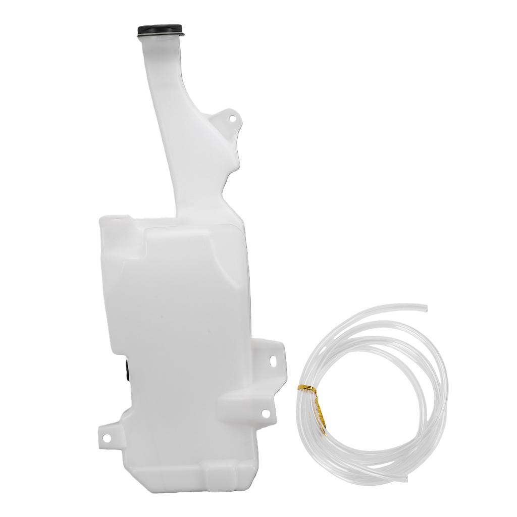 Windshield Washer Reservoir Tank 15942521 Replacement for Cadillac EXT Base Luxury Premium