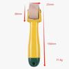 Wallpaper Seam Roller Plastic Smoothing Tool Multi Size Adhesive Pressing Wheel for Paper Hanging Installation DIY Kit