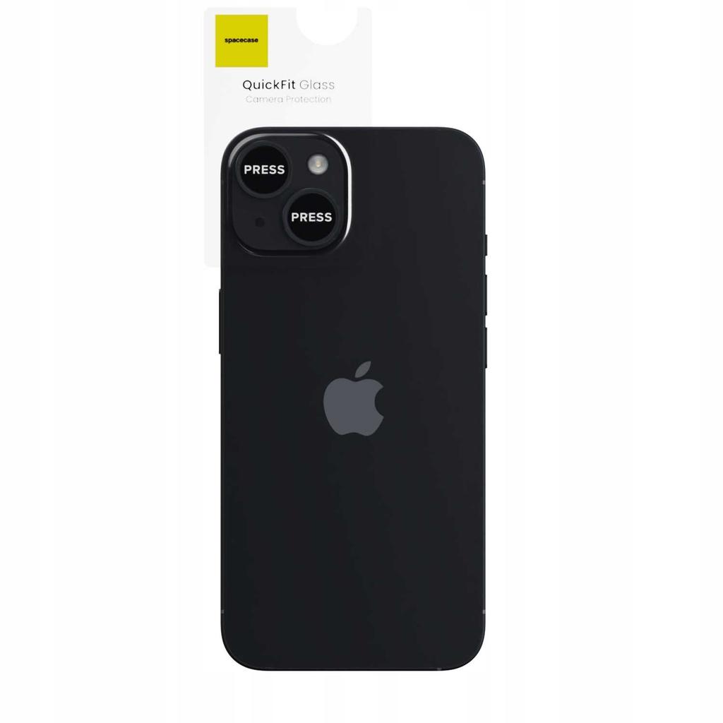 Sc Quickfit Camera Iphone 14/14 Plus Black