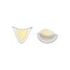 Electric Car Motocross Stickers Helmet Cat Ears Motorcycle Helmet Cat Ears Helmet Decoration