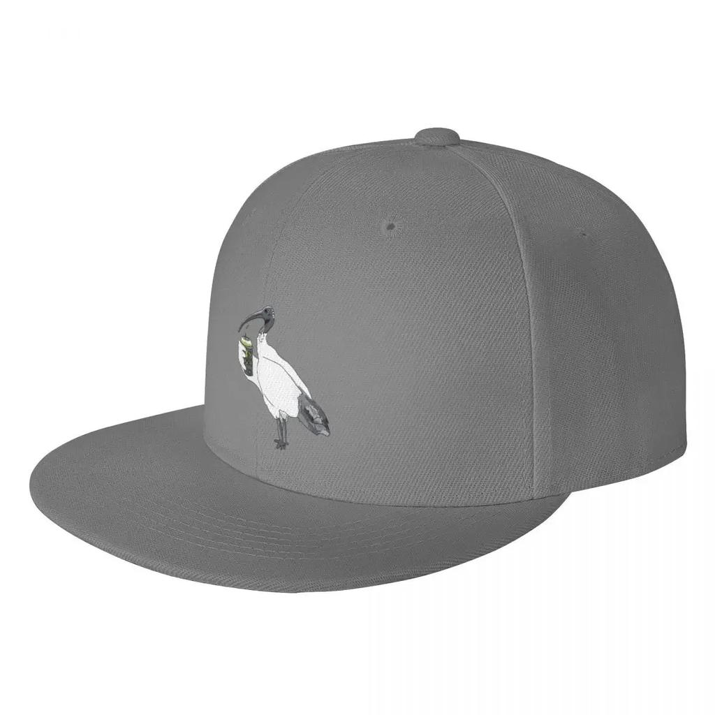 bin juice bin chicken Baseball Cap Golf Cap Fashion Beach Trucker Hats For Unisex Womens