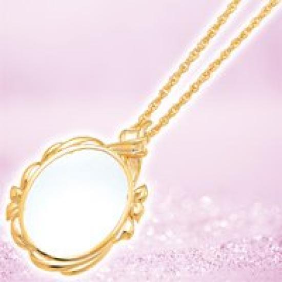 

Breast Magnifier RG-5 07175