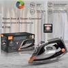 European Automatic Steam Iron Household Hand-held Automatic Steam Iron Ironing Machine