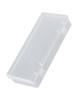 Storage Box Plastic Case Holder Jewelry Stationery