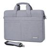Li Shen Simple Style Laptop Bag