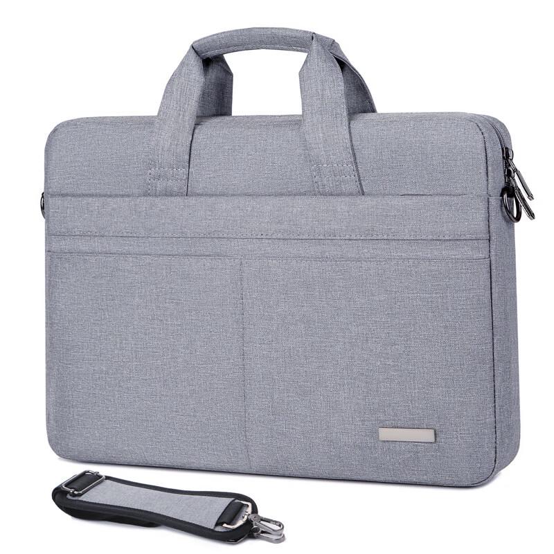 Minimalist Oxford Laptop Bag 14-17 inch