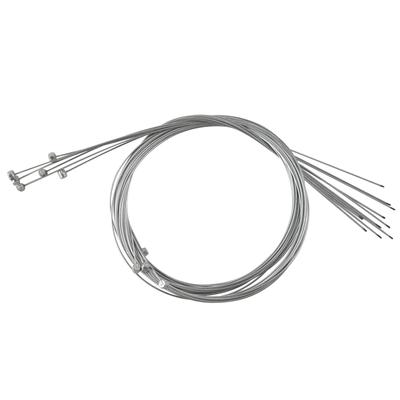 10Pcs 1.75M Bicycle Bike Cycling MTB Brake Inner Wire Cable