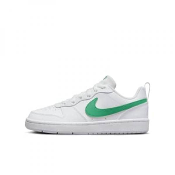 

Детские кроссовки Nike Court Burrow Low Low Craft DV5456-109