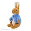 Yoshitoku PETER RABBIT Natural Series Peter Rabbit™ Plush Toy, Size: Approx. 21cm, 182792