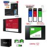 High-Speed Mobile SSD: 16TB, 30TB, 60TB Solid-State Drive for Expanded Storage and Fast Data Transfer